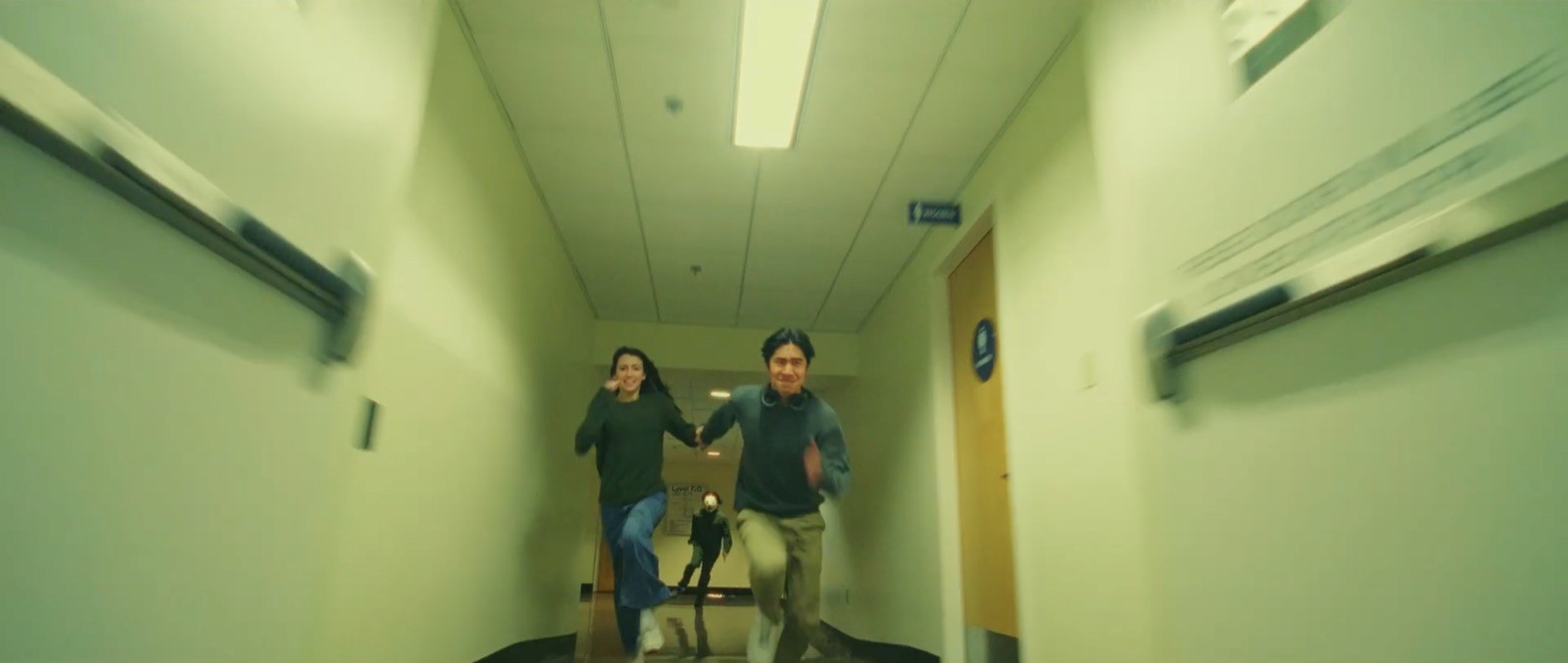 Dorms