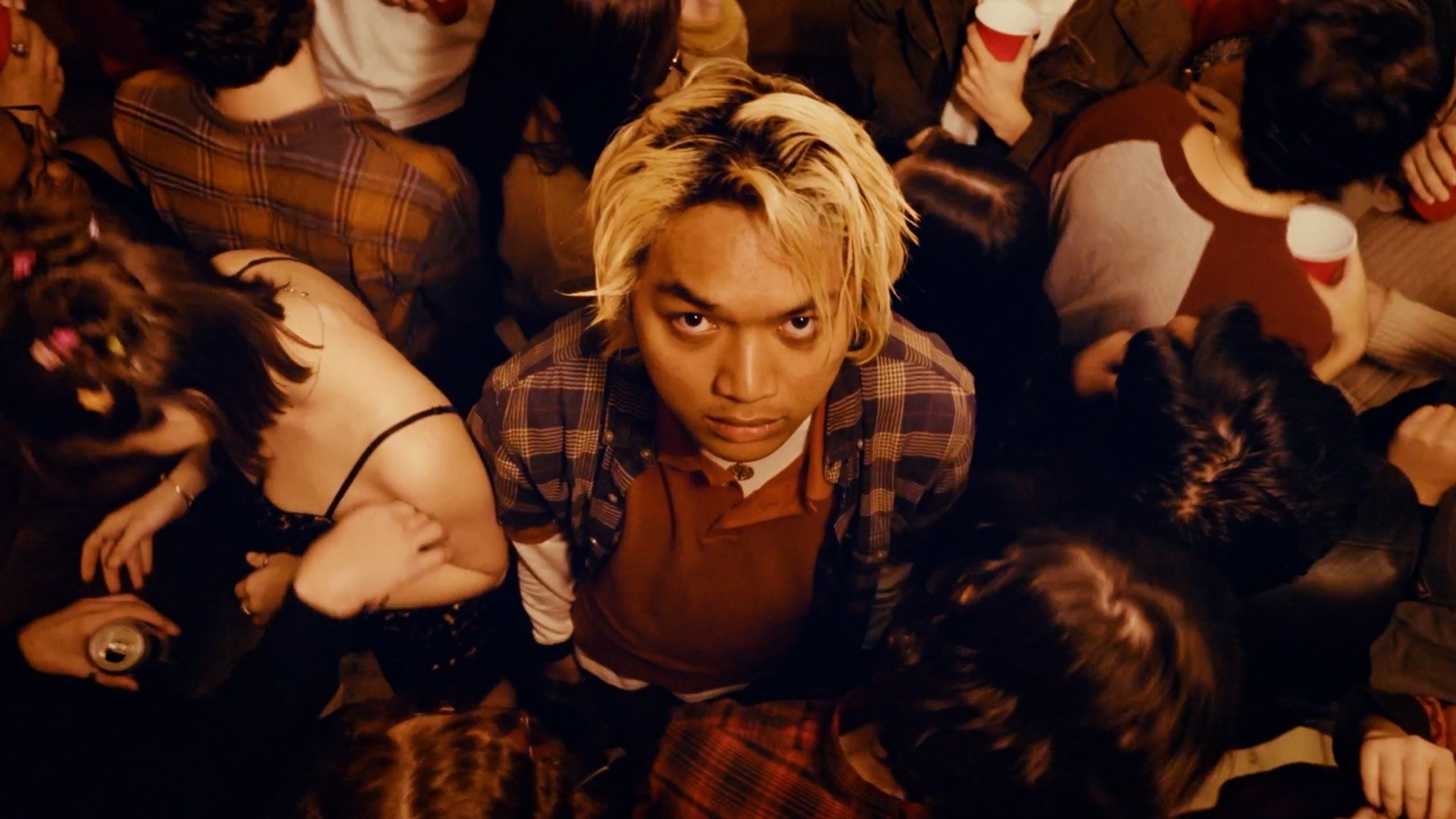 Kids in America