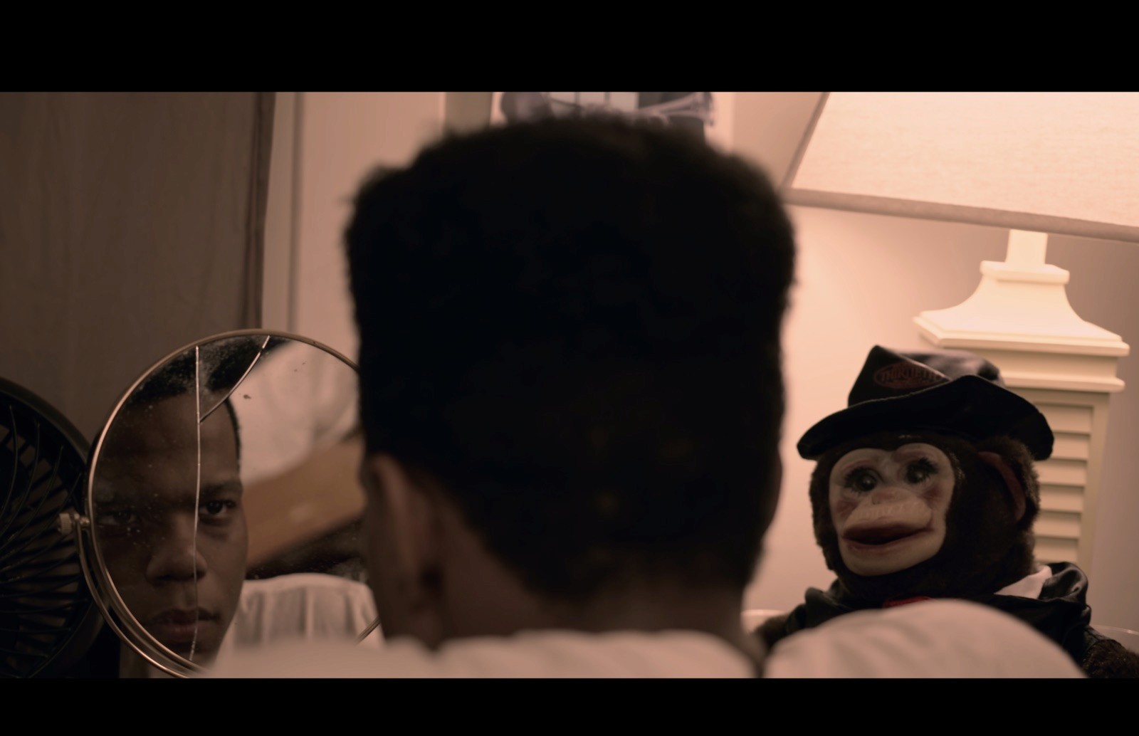 Bonzo's Lil Big Show still 2