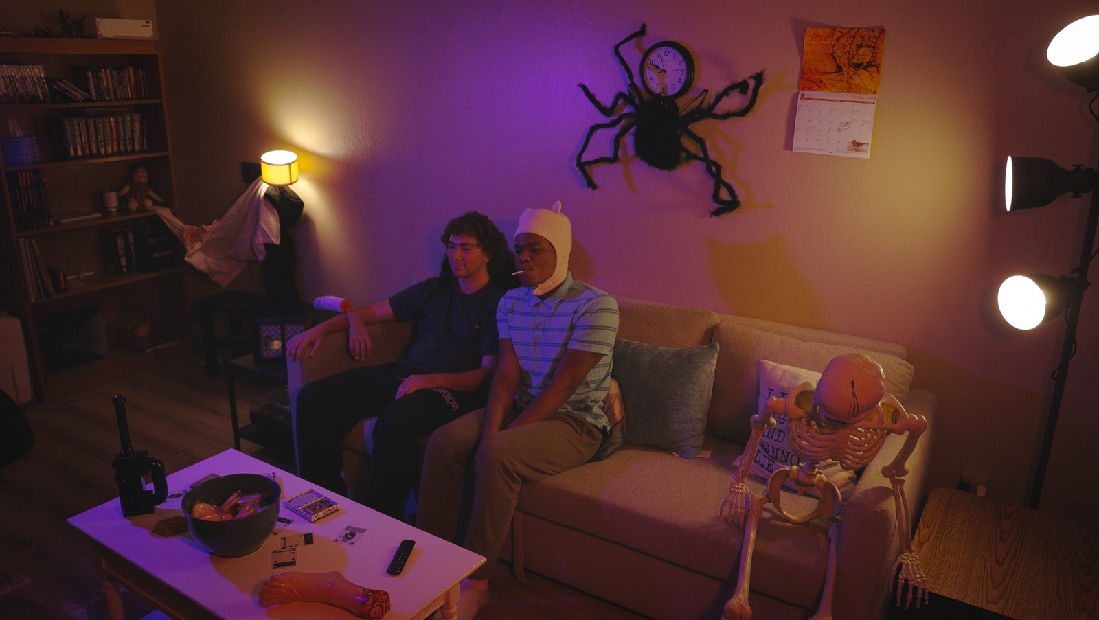 Couch Guy still 2