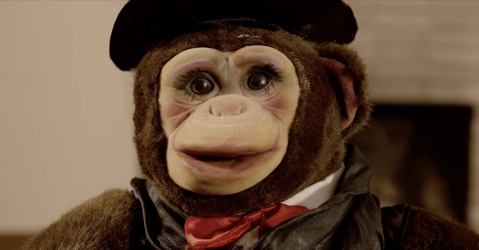 Bonzo's Lil Big Show