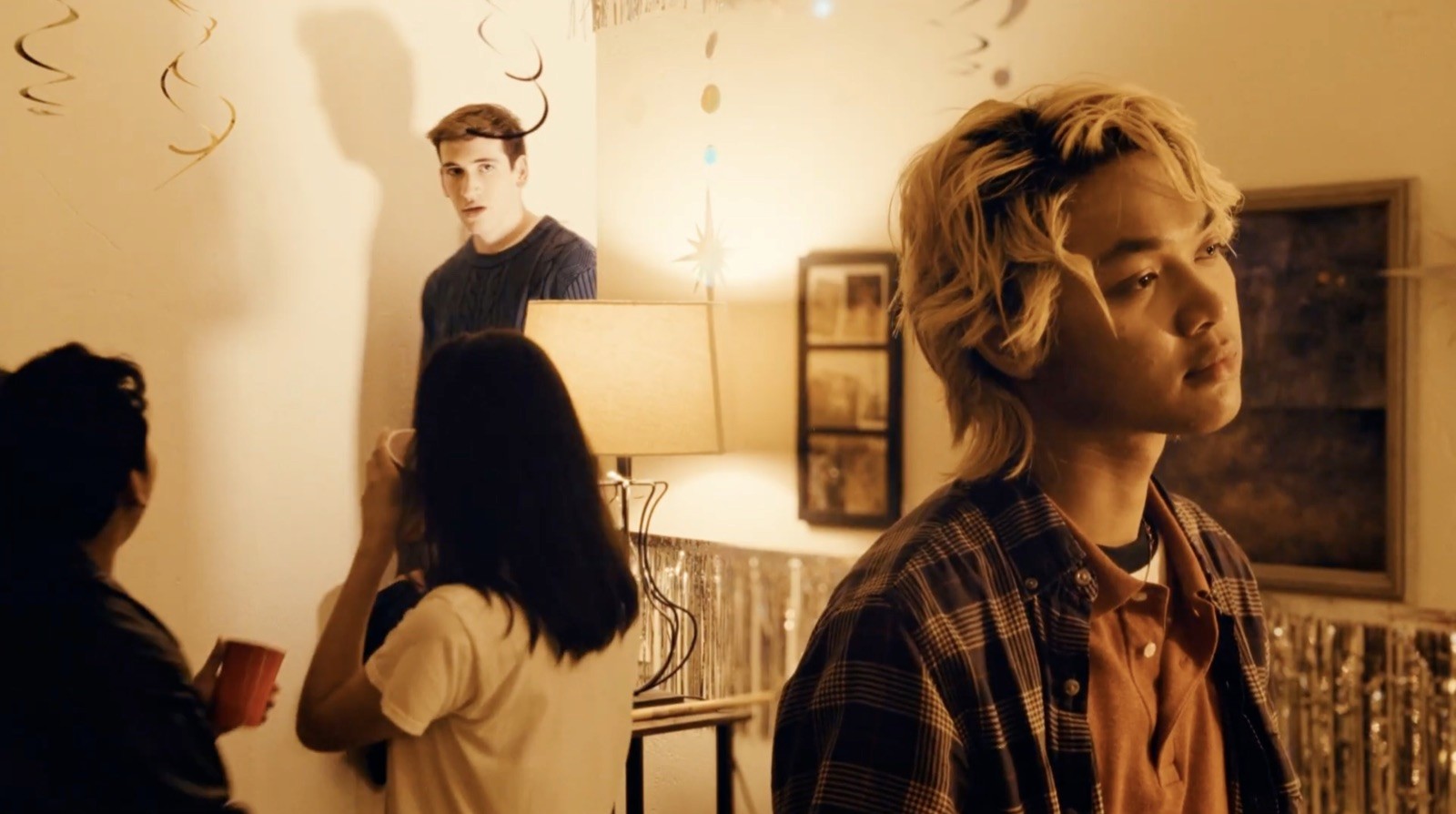 Kids in America still 2